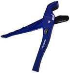 Faithfull PPC328N 3 - 28 mm Plastic Pipe Cutter