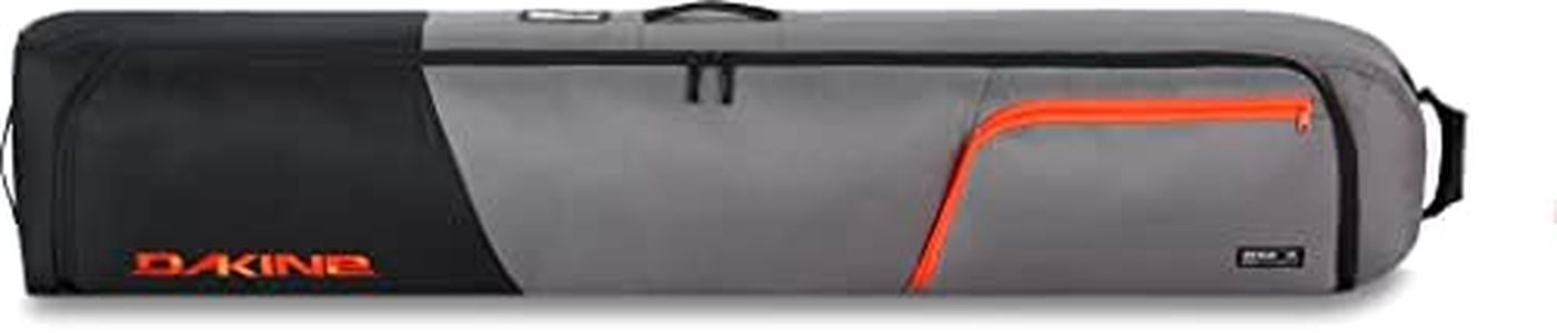 Dakine Low Roller Snowboard Bag - Steel Grey - 175CM