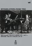 Istomin-Stern-Rose Trio [1965] [DVD]