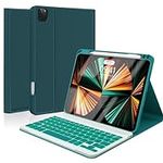 iPad Keyboard Case for 11" 2022/202