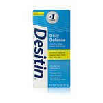 DESITIN Creamy Ointment 2oz (Tube)