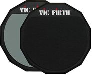 Vic Firth 6" Double Sided Practice Pad