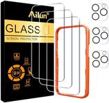 Ailun 3 Pack Screen Protector for i