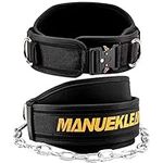 MANUEKLEAR All-Round Weighted Belt 