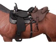 Equestrian Saddles