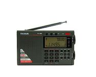 Tecsun Digital PL320 AM/FM/LW/SW DSP Worldband Radio