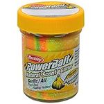 PowerBait Natural Glitter Trout Bait Rainbow