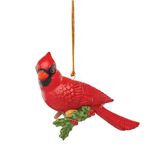 Lenox 894899 Cardinal Ornament