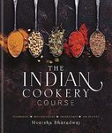 THE INDIAN COOKERY COURSE