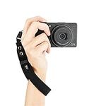 JJC Camera Wrist Strap for Canon G7X Mark III G7X Mark II G5X Mark II, Sony ZV-1 RX100 VII RX100 VI RX100 V, Ricoh GR IIIx, GR III, GR II Mirrorless Cameras