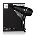 ghd Air Hair Dryer - Powerful 2,100 W Professional-Strength Motor, Advanced Ionic Technology, Smooth Salon-Style Finish