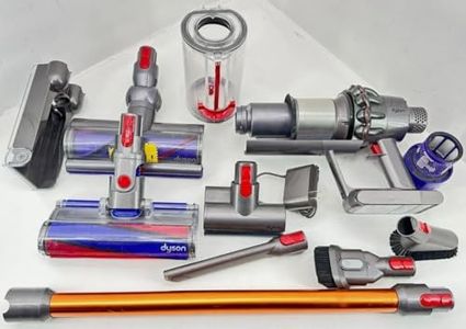 Dyson Cyclone V10 Absolute Cordless Stick Vacuum Cleaner