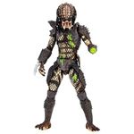 NECA - Predator 2 Ultimate Battle Damaged City Hunter 7 Action Figure