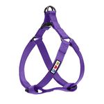 Pawtitas Dog Harness for Small Dogs Great No Pull Harness for Dogs - Small Harness for Puppy | Harnais Pour Petits chiens Grand Harnais Pour Animal de compagnie sans Traction.