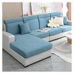Cool Summer Stretch Sofa Covers，Cou