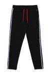 Allen Solly Junior Boys Regular Fit Trousers(AGPTERGFP98953_BLACK_5 Years-6 Years)