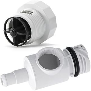 Covienapp D29 UWF 9-100-9002 pour Po-laris 180 280 380 Robot Nettoyeur de Piscine Automatique