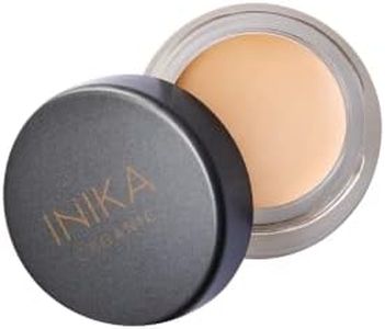 INIKA Full Coverage Concealer 3.5g - Vanilla