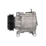 Denso DCP09061 Compressor Air Conditioner