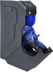 Gun Safe Biometric Quick Access Han