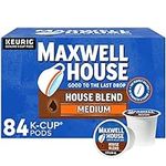 Maxwell House House Blend Medium Ro