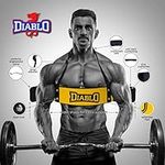 Diablo Muscle Arms Bicep Builder Ar