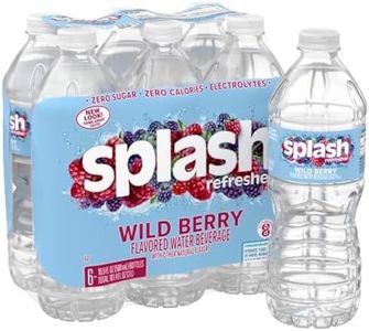 Splash Ref