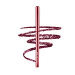 Colorbar All-Rounder Matte Pencil-Rich Ruby, Red