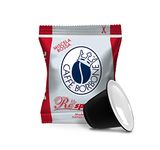 Caffè Borbone Respresso Capsules - Miscela Red - 100 Count