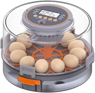 Egg Incuba