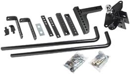 Reese 49913 Integrated Sway Control