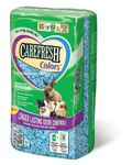 Absorbtion Carefresh Pet Bedding, Blue, 10-Litre