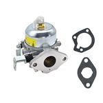 Autu Parts 146-0455 Carburetor for Onan Cummins Carb Generator with Gaskets BGD BGE BGM Replace 146-0466 141-0918 141-0926 146-0443