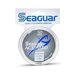 Seaguar Ace Hard Fluorocarbon (0.26mm/13.6lbs/6.2kg)