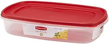 Rubbermaid 24 Cup 5.7L Easy Find Li