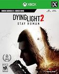 Dying Light 2 Stay Human - Xbox Ser