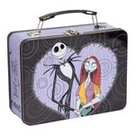 Vandor 84070 Nightmare Before Christmas Tin Tote