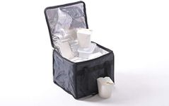 e-shopuk Food Bag Insulated Chinese