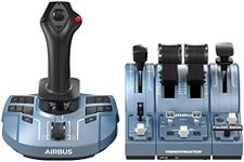 Thrustmaster TCA Captain Pack X Air