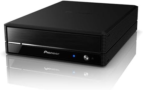 Pioneer Le
