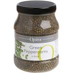 Opies Green Peppercorns in Brine - 1x1.5kg