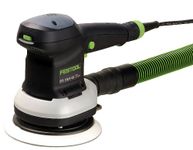 Festool ETS 150/5 EQ-Plus GB 240V Random Orbit Sander