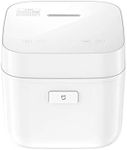 Xiao Mi MIJIA Rice cooker 1.6L, Por