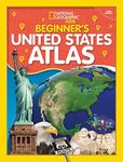 National Geographic Kids Beginner's U.S. Atlas 2020, 3rd Edition