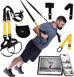 TRX All-in