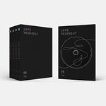 BANGTAN BOYS Bts-[Love Yourself ?'Tear'] 3Rd Album Random Ver Cd+104P Photobook+20P Mini Book+1P Photocard+1P Staing Photocard+Pre-Order Benefit K-Pop Sealed