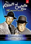 Abbott & Costello Show (Passport Video): Season 1: 100th Anniversary Collection