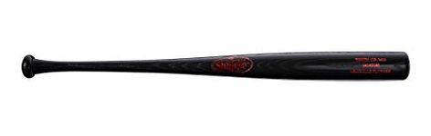 Louisville Slugger YB125 Youth Wood Baseball Bat