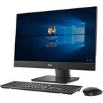 Dell All In One PCs