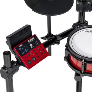 Alesis Nitro Pro XL Electronic Drum Kit – 8-Piece Mesh Set